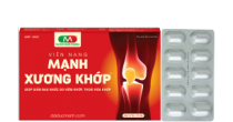 MẠNH XƯƠNG KHỚP [30v]